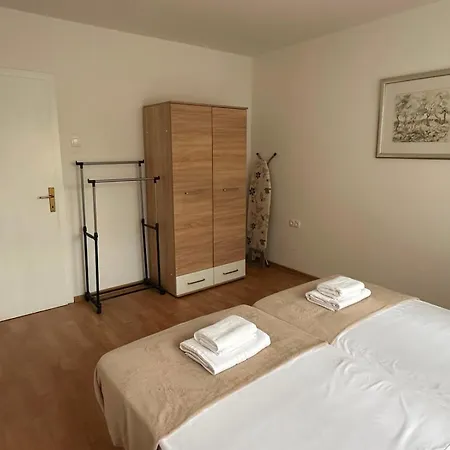 K&k Appartamento Mostar
