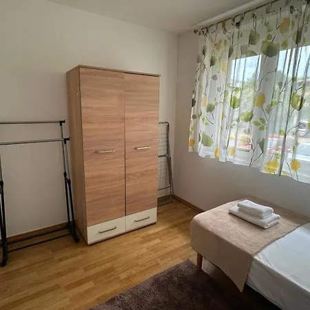 K&k Appartamento Mostar
